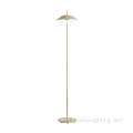 Modern Nordic Floor Lamp For Living Room Corner